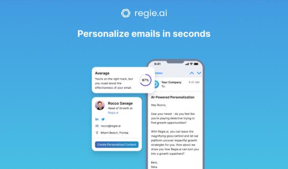 Regie.ai