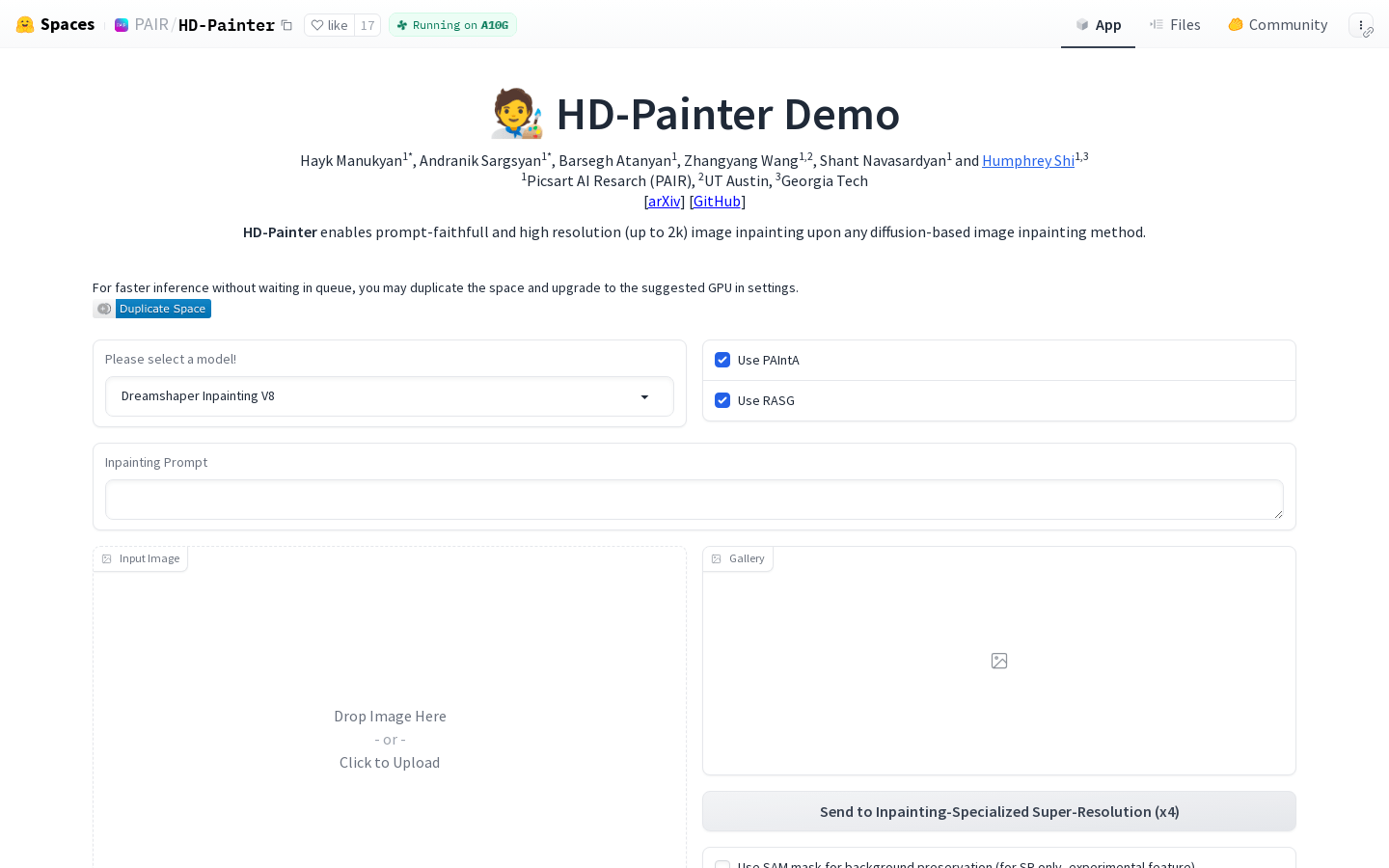 HD-Painter