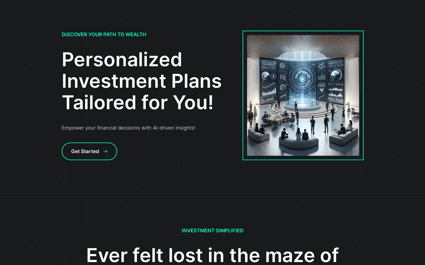 MyInvestment-AI