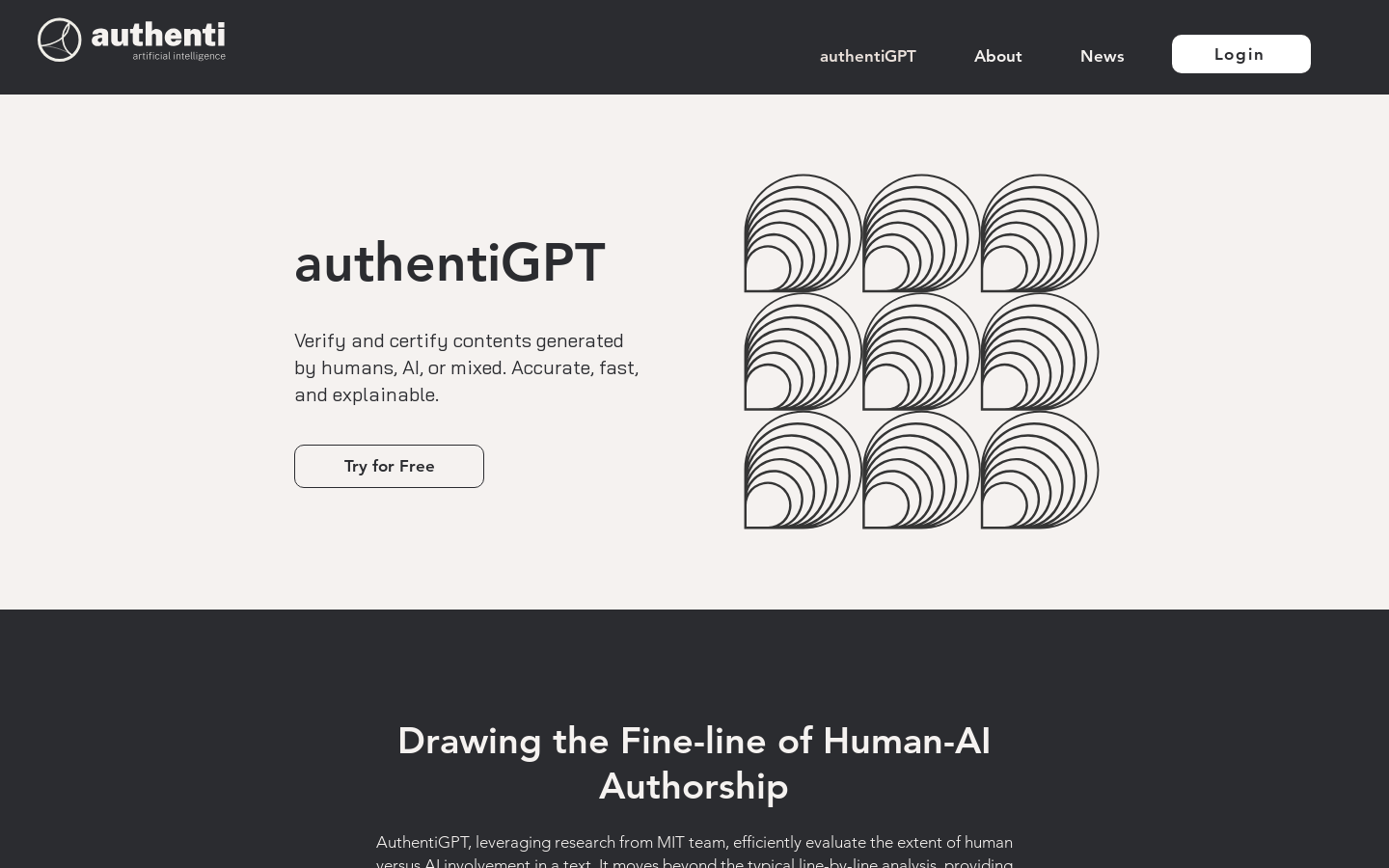 authentiGPT