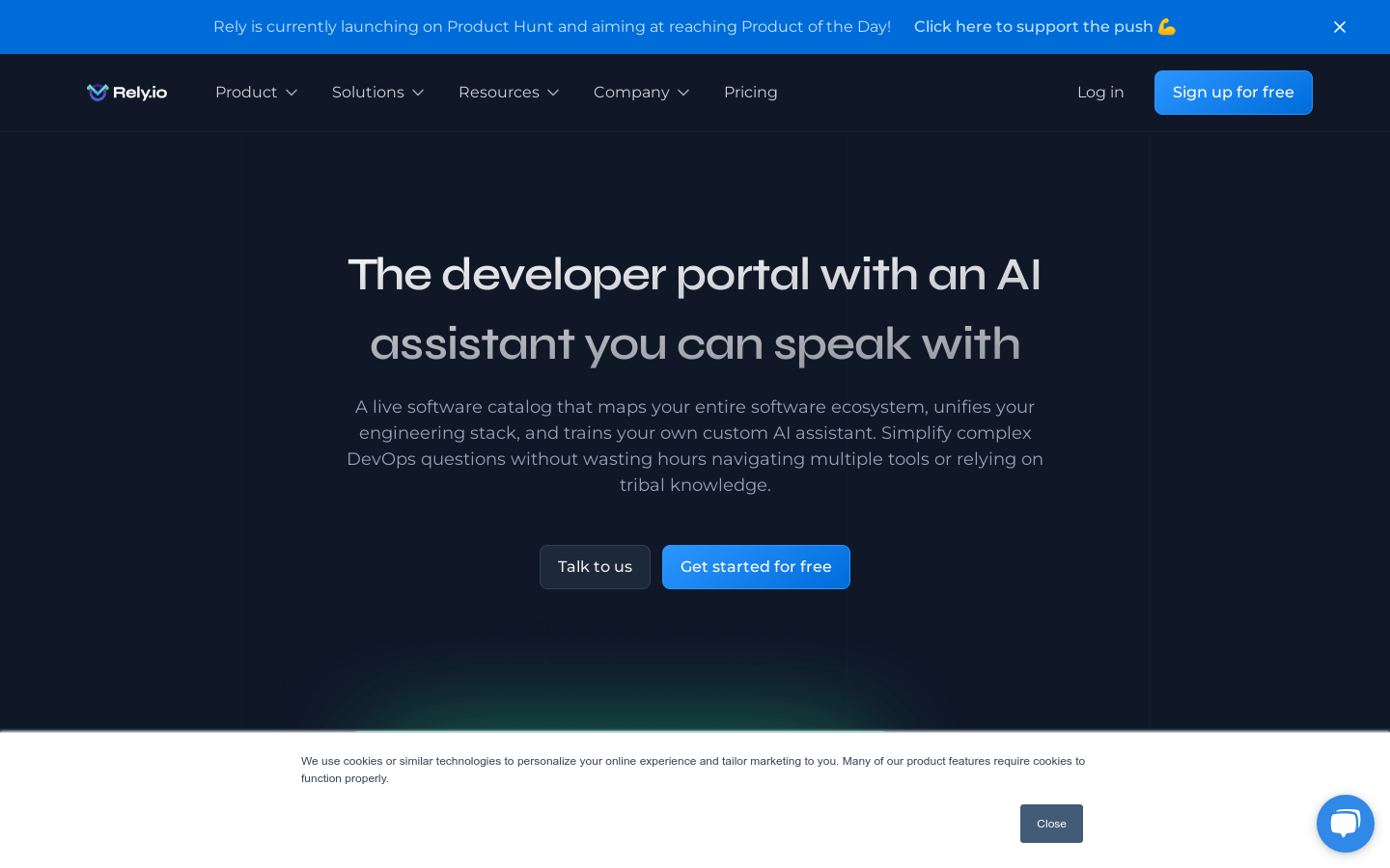 Rely.io