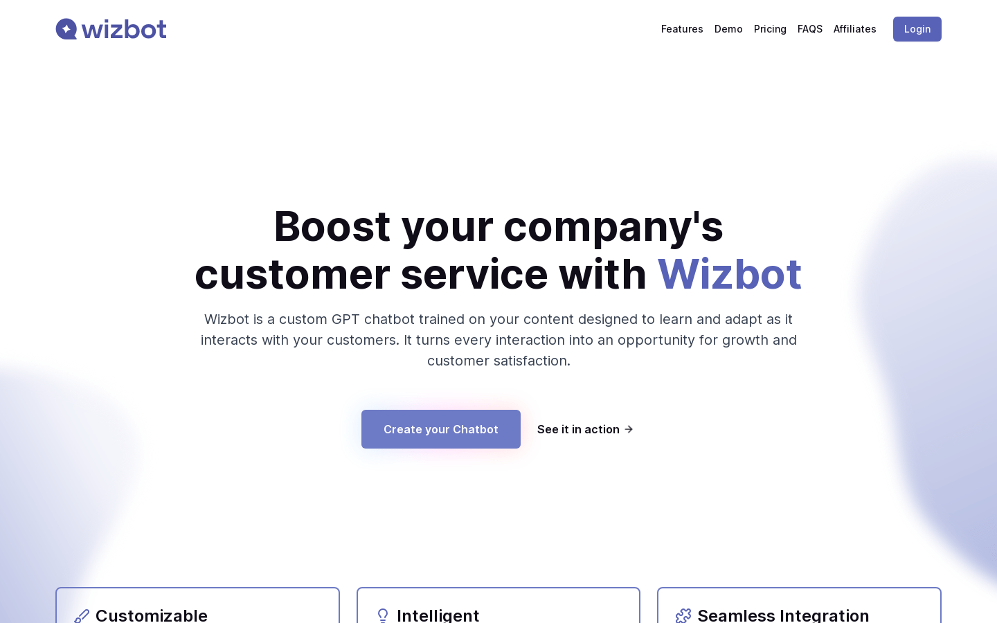 Wizbot