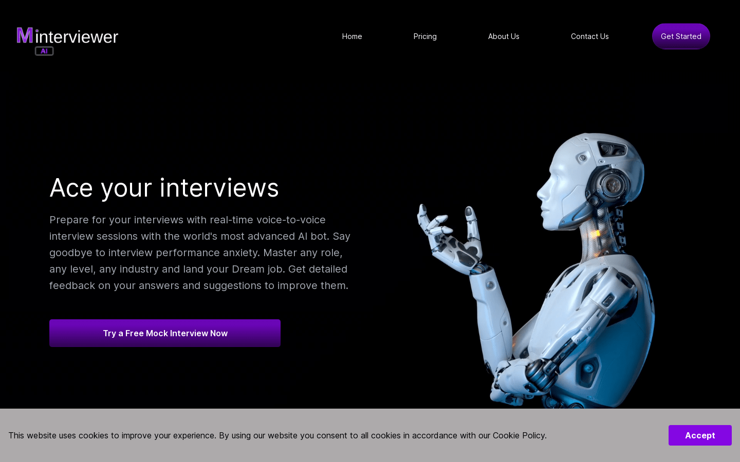 Mock Interviewer AI