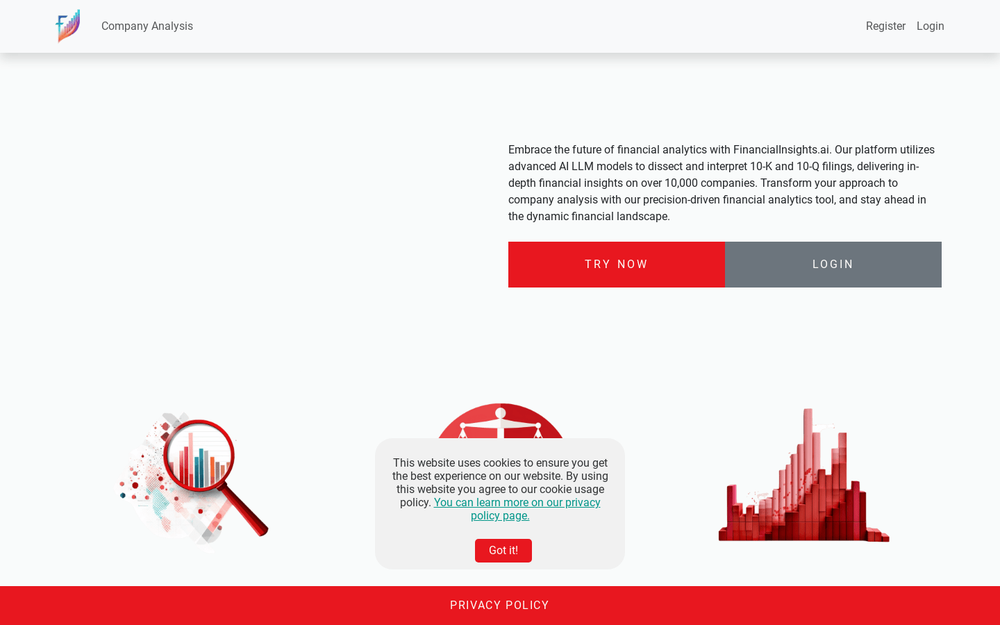 FinancialInsights.AI