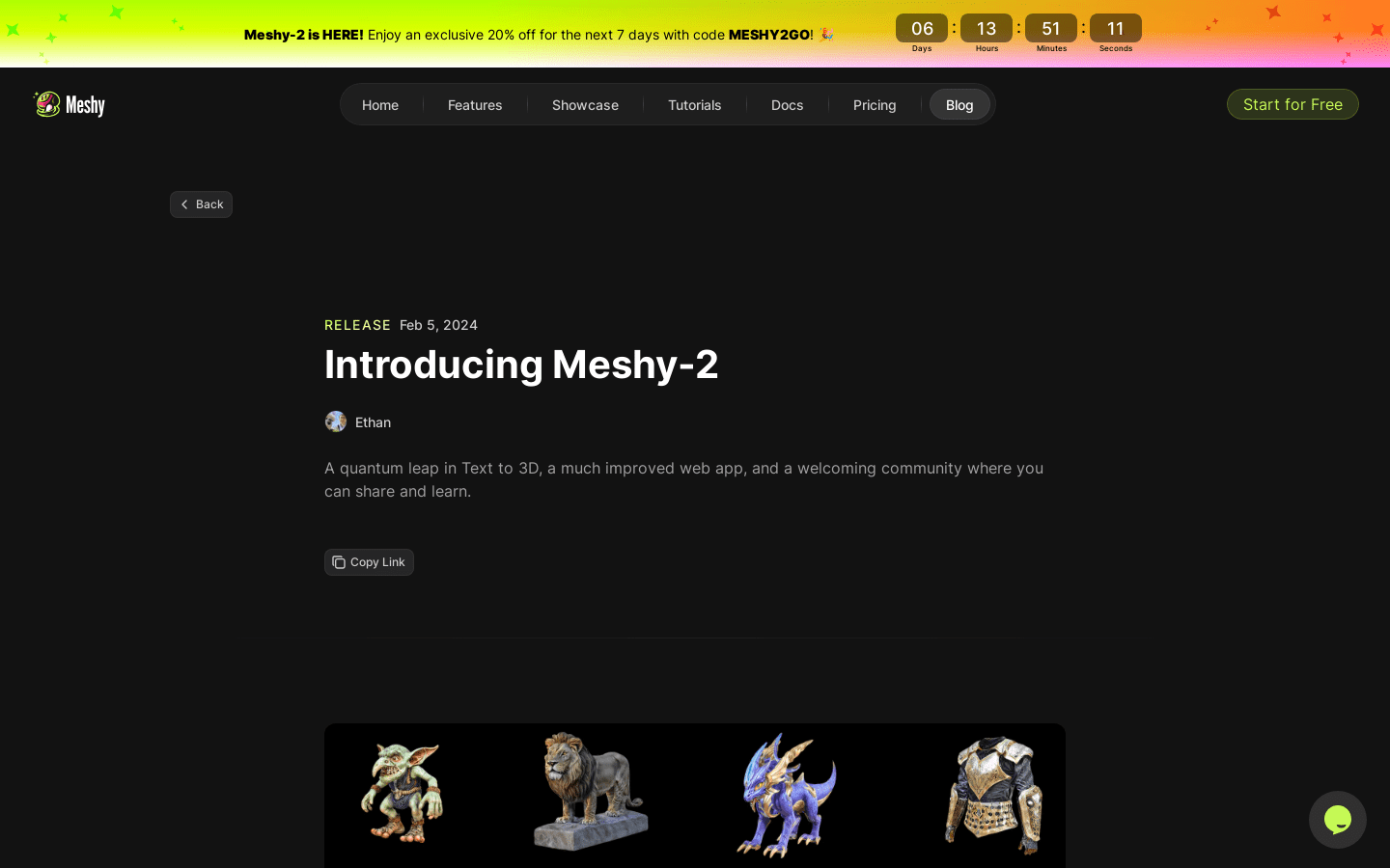 Meshy-2