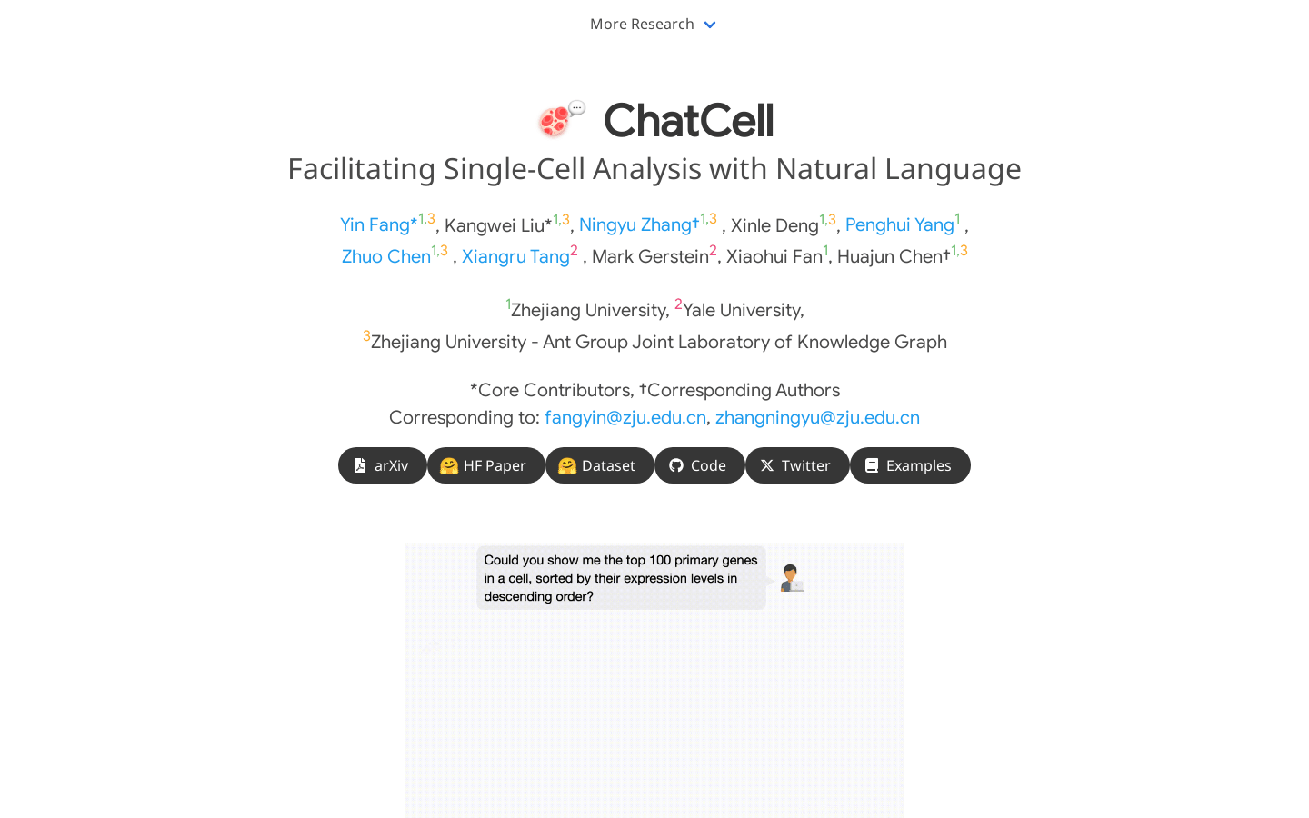 ChatCell