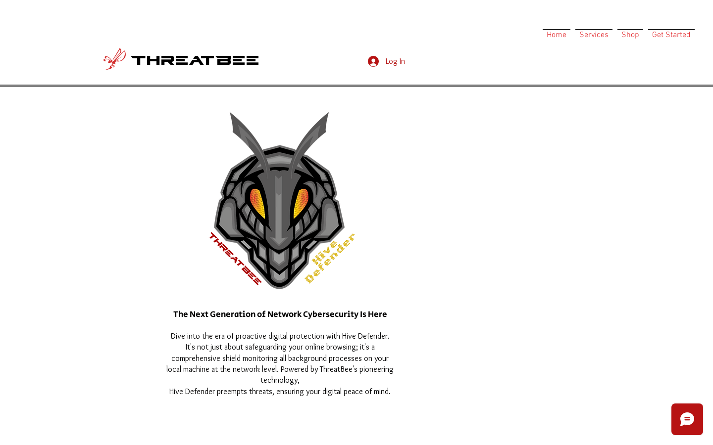 Hive Defender by ThreatBee