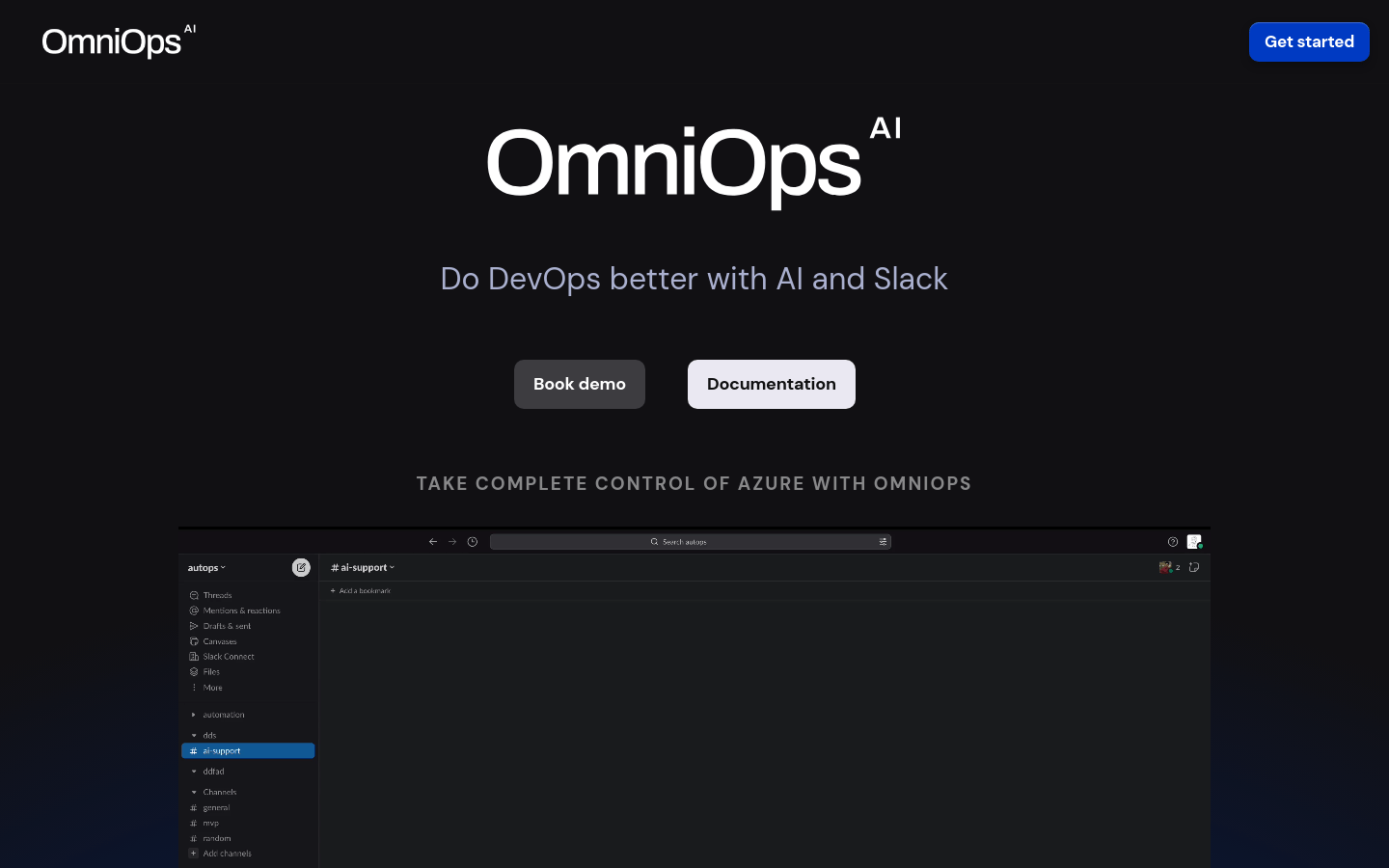 OmniOps