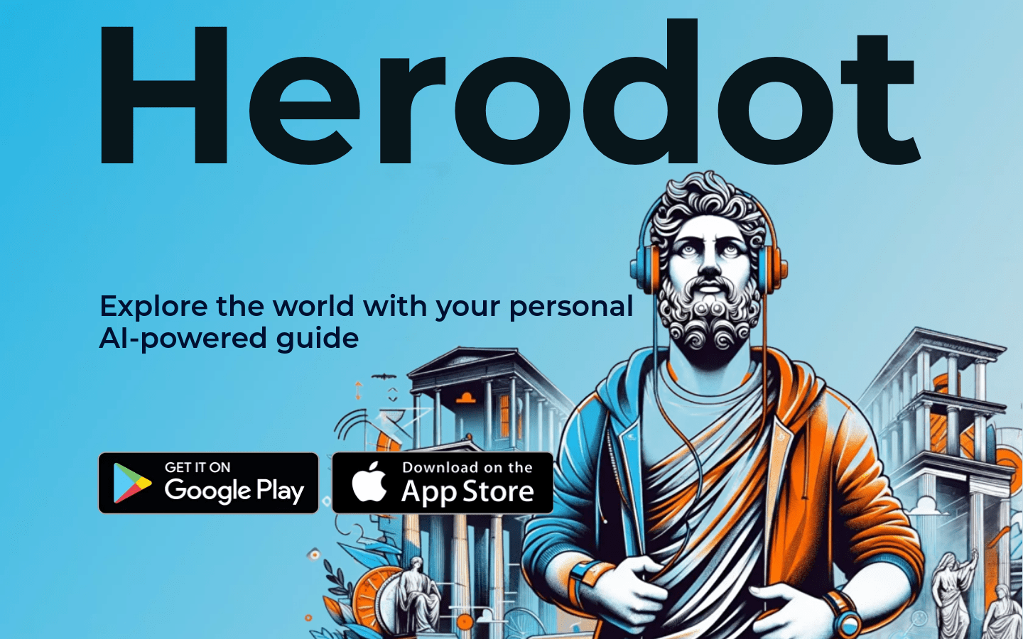 Herodot AI