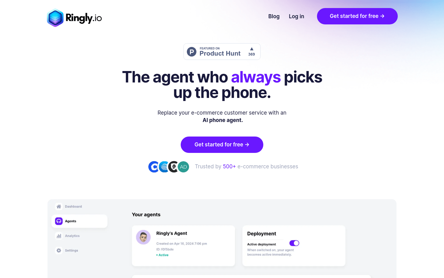 Ringly.io