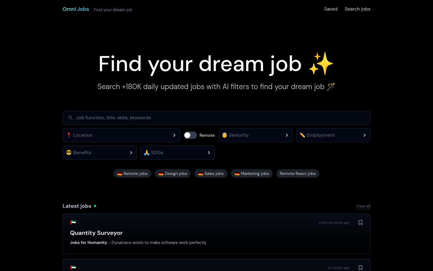 OmniJobs