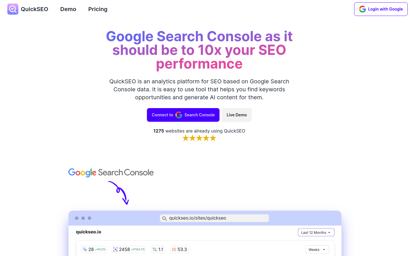 QuickSEO