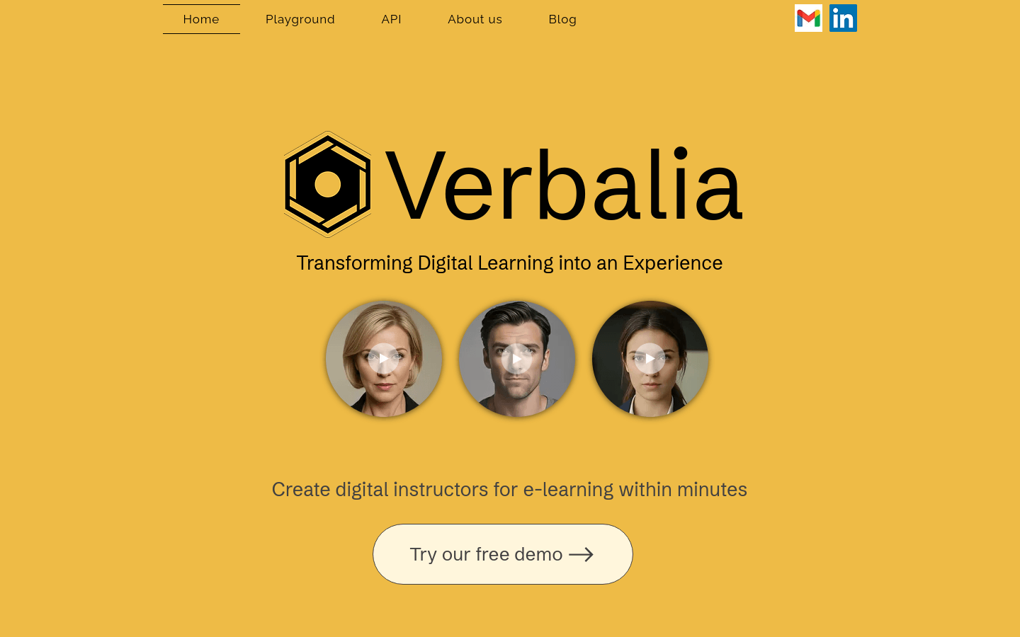 Verbalia