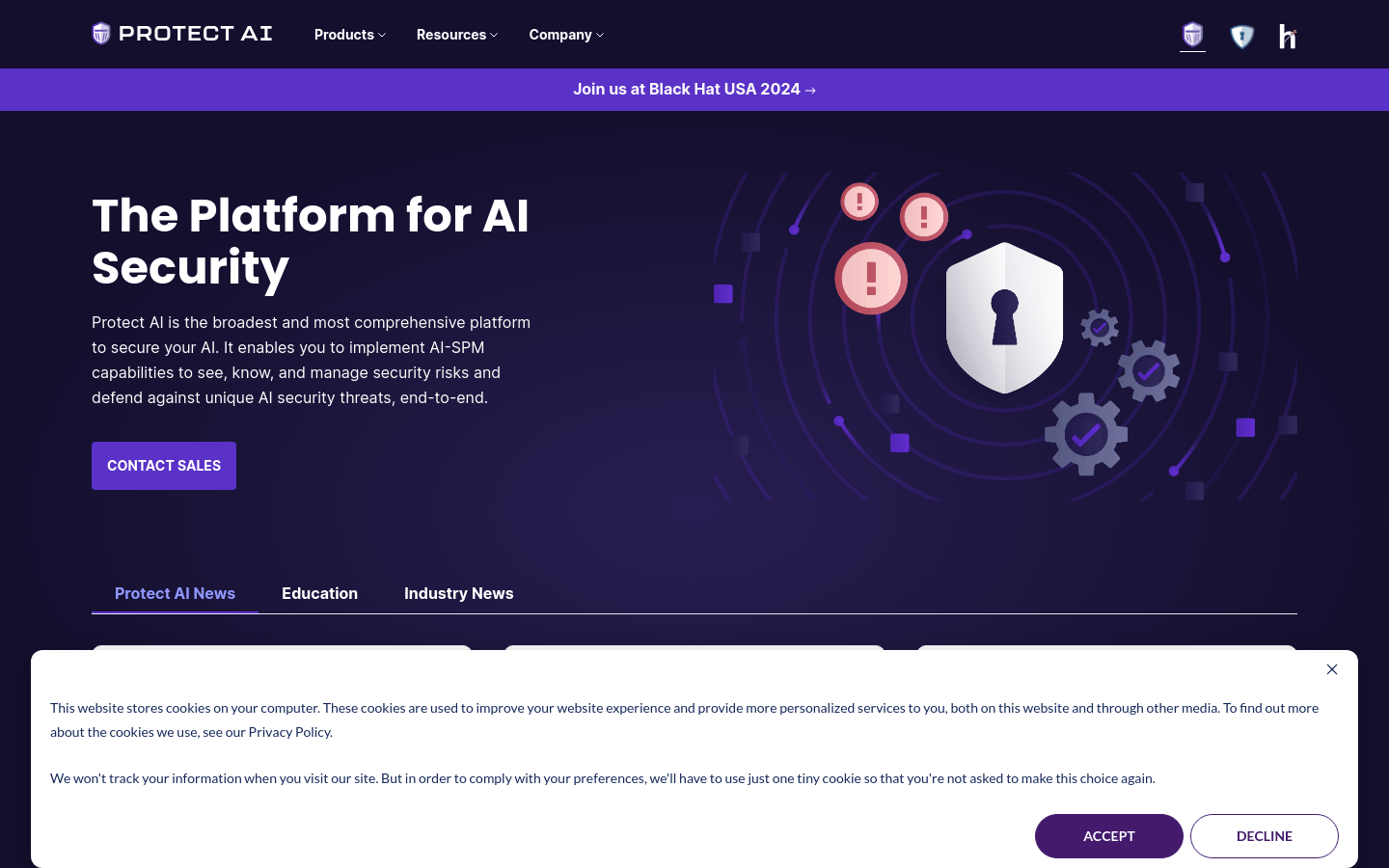 Protect AI