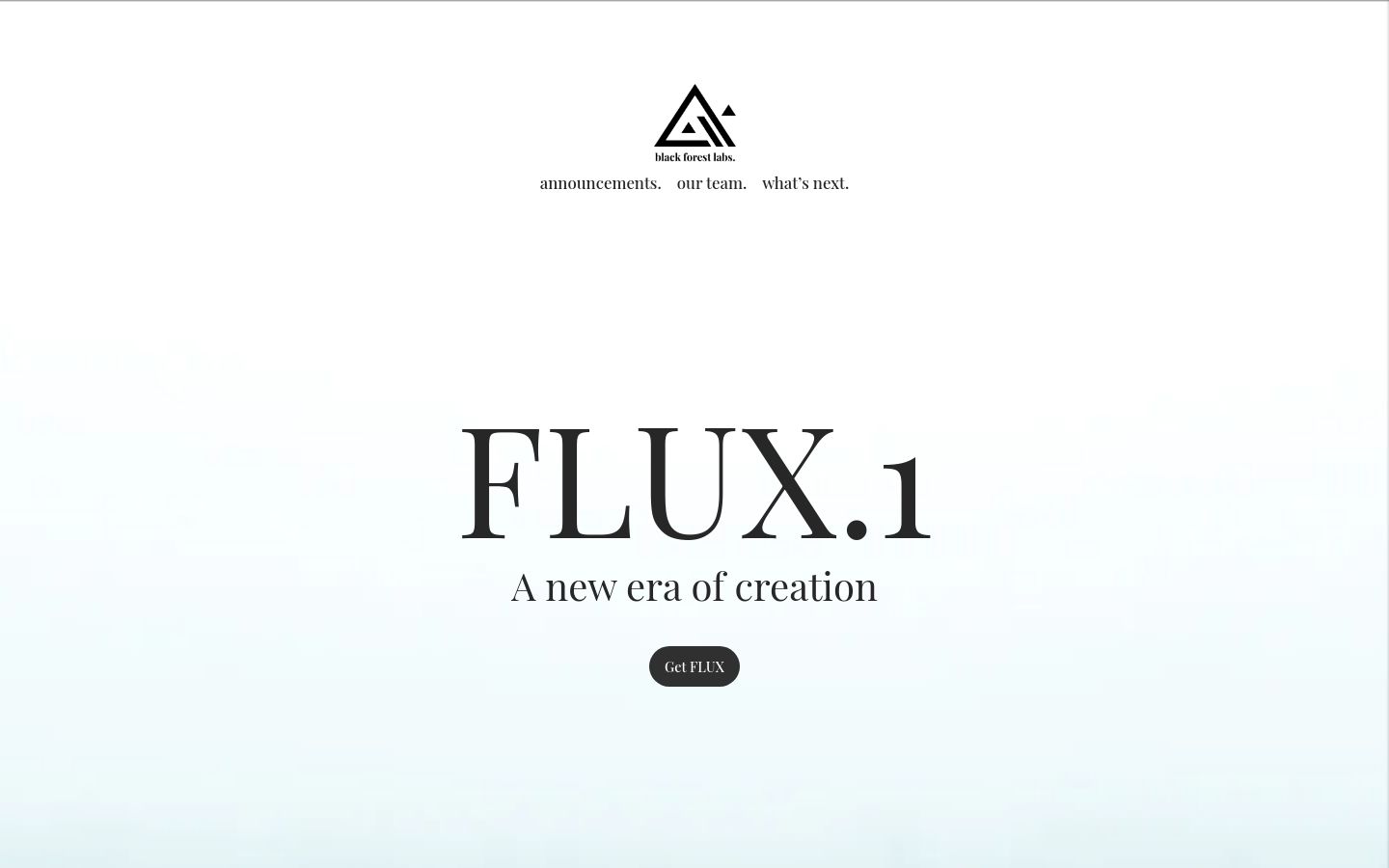 FLUX.1