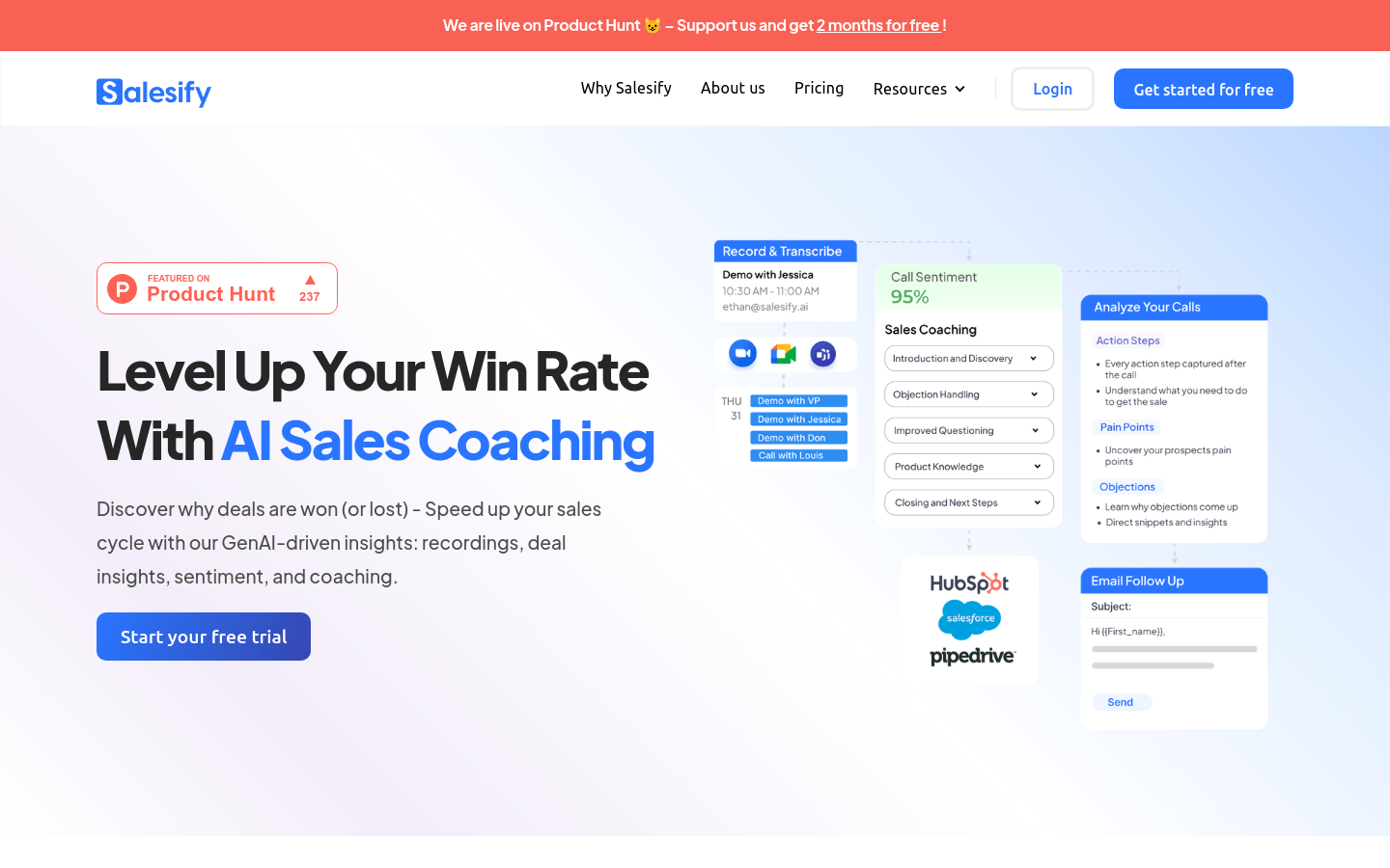 Salesify