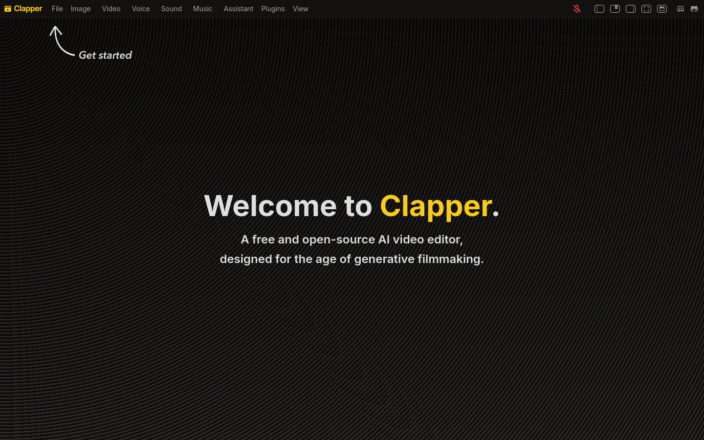 Clapper