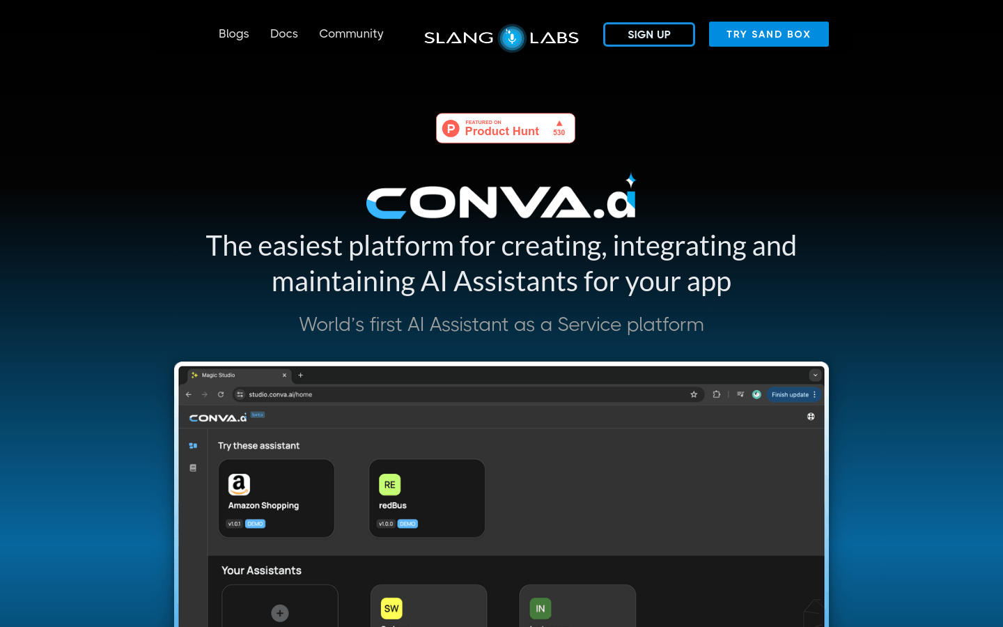 Conva.AI