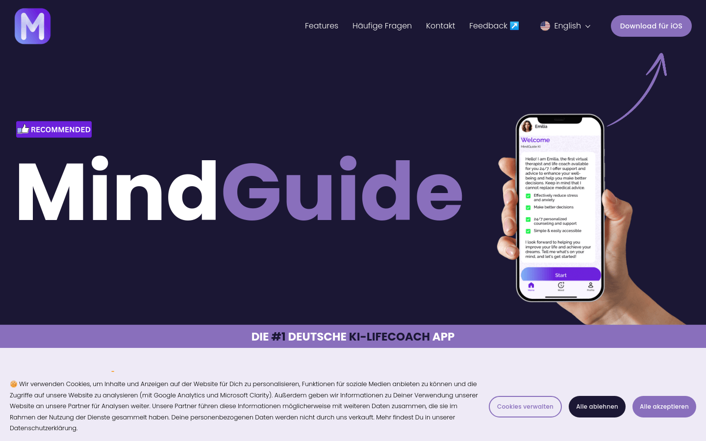 MindGuide