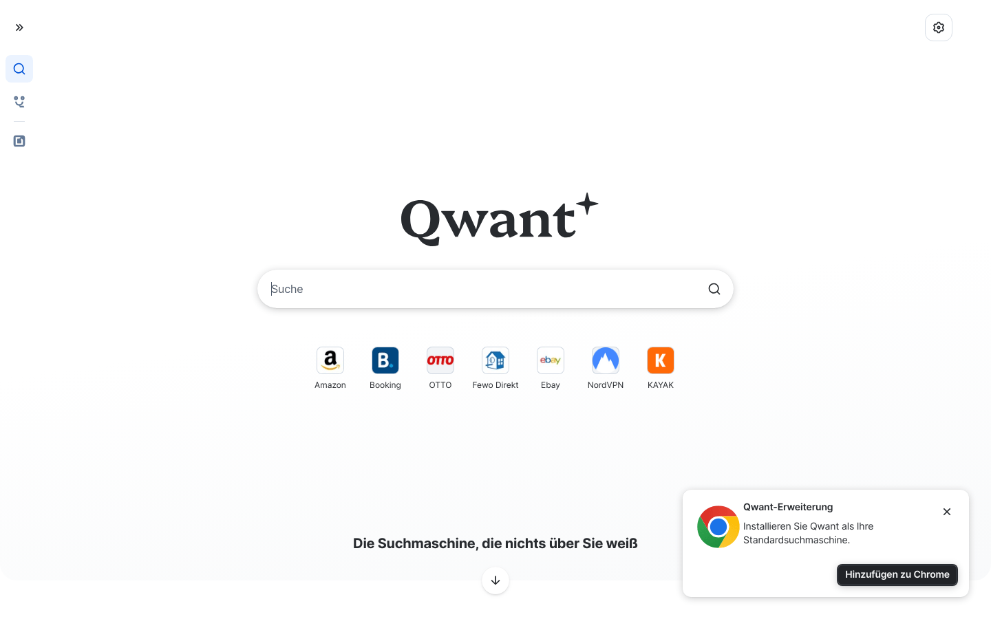 Qwant