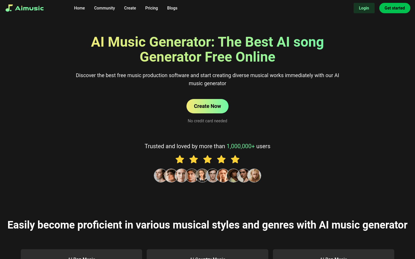 AI Music