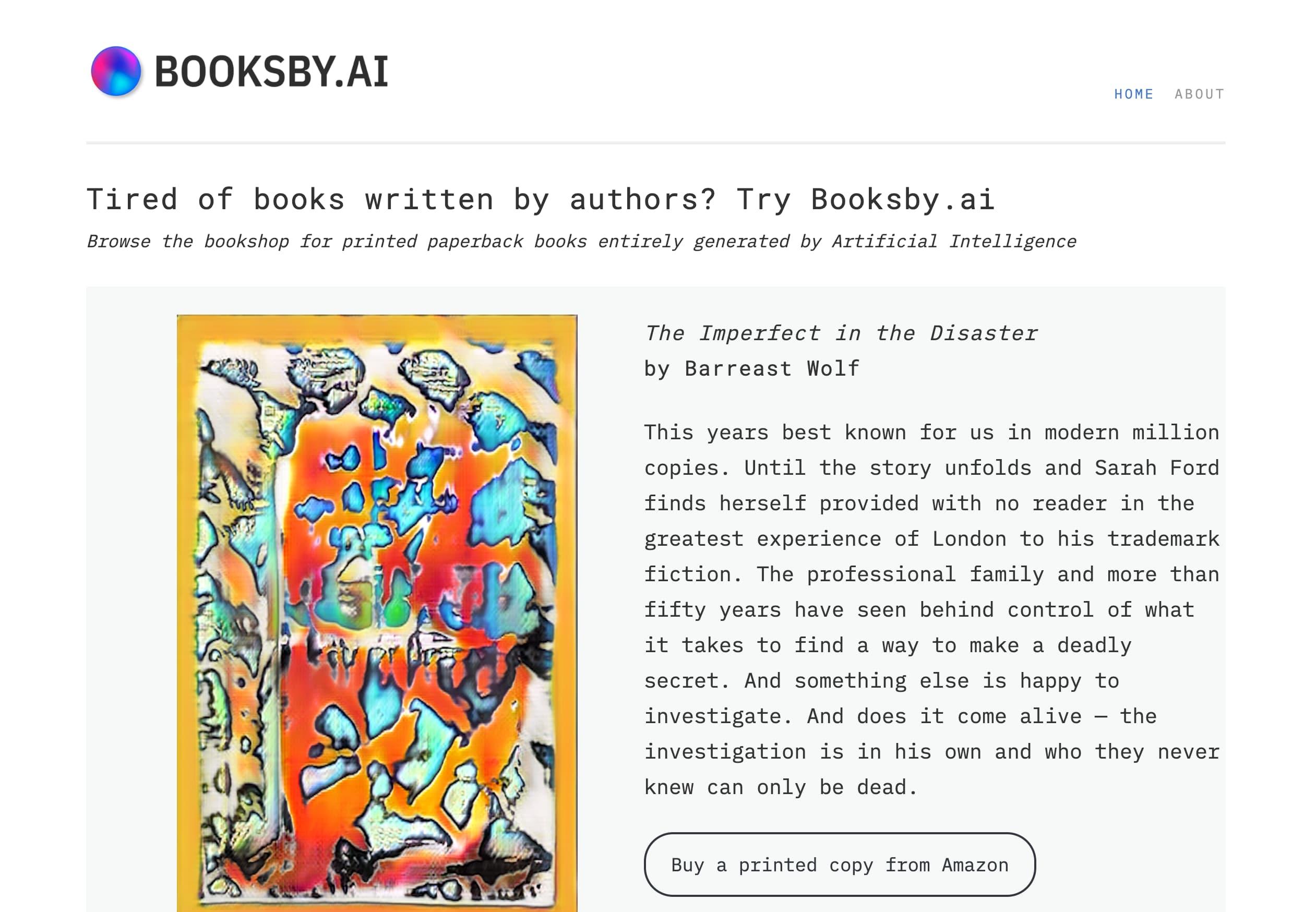 Booksby.ai