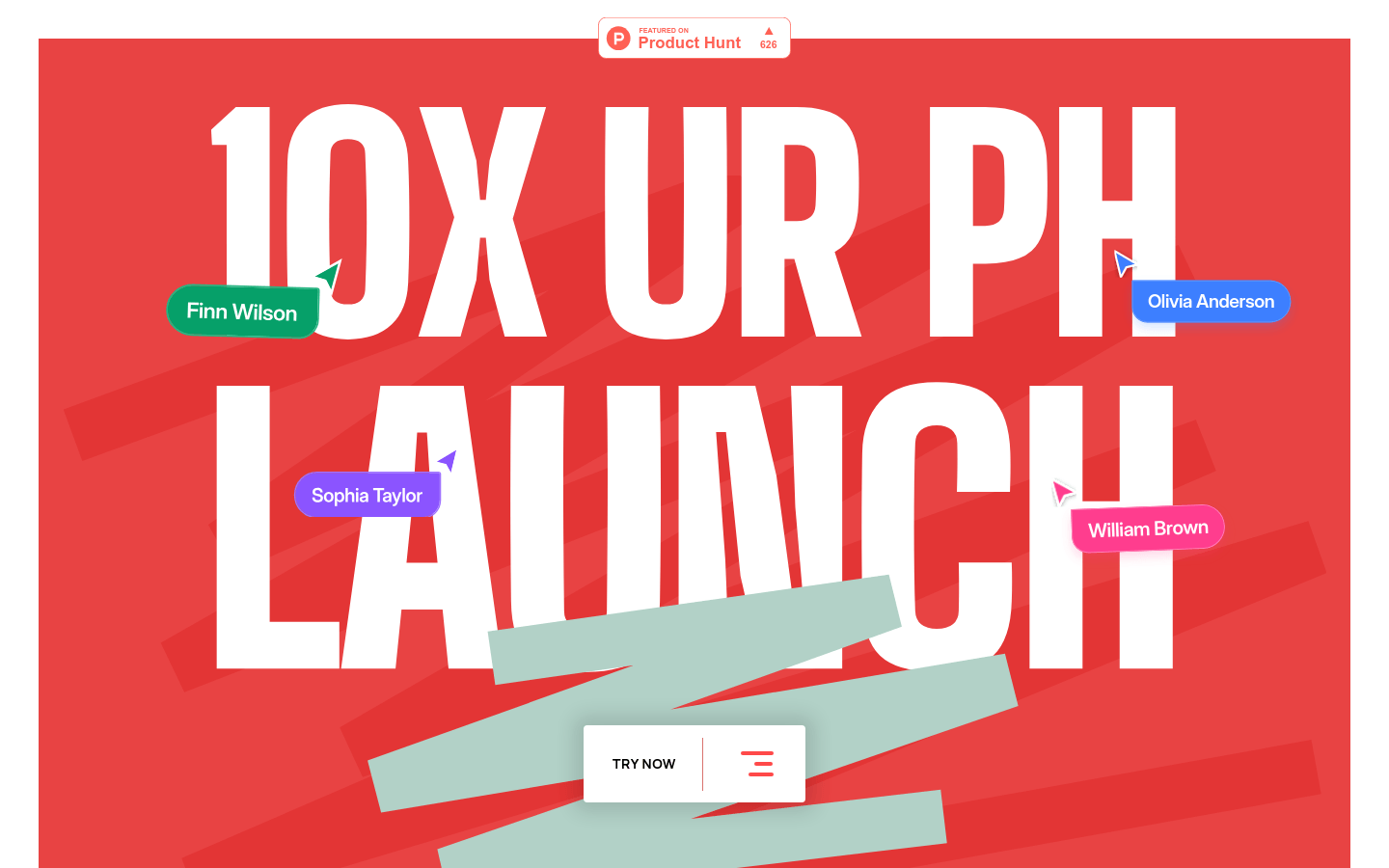 10xlaunch