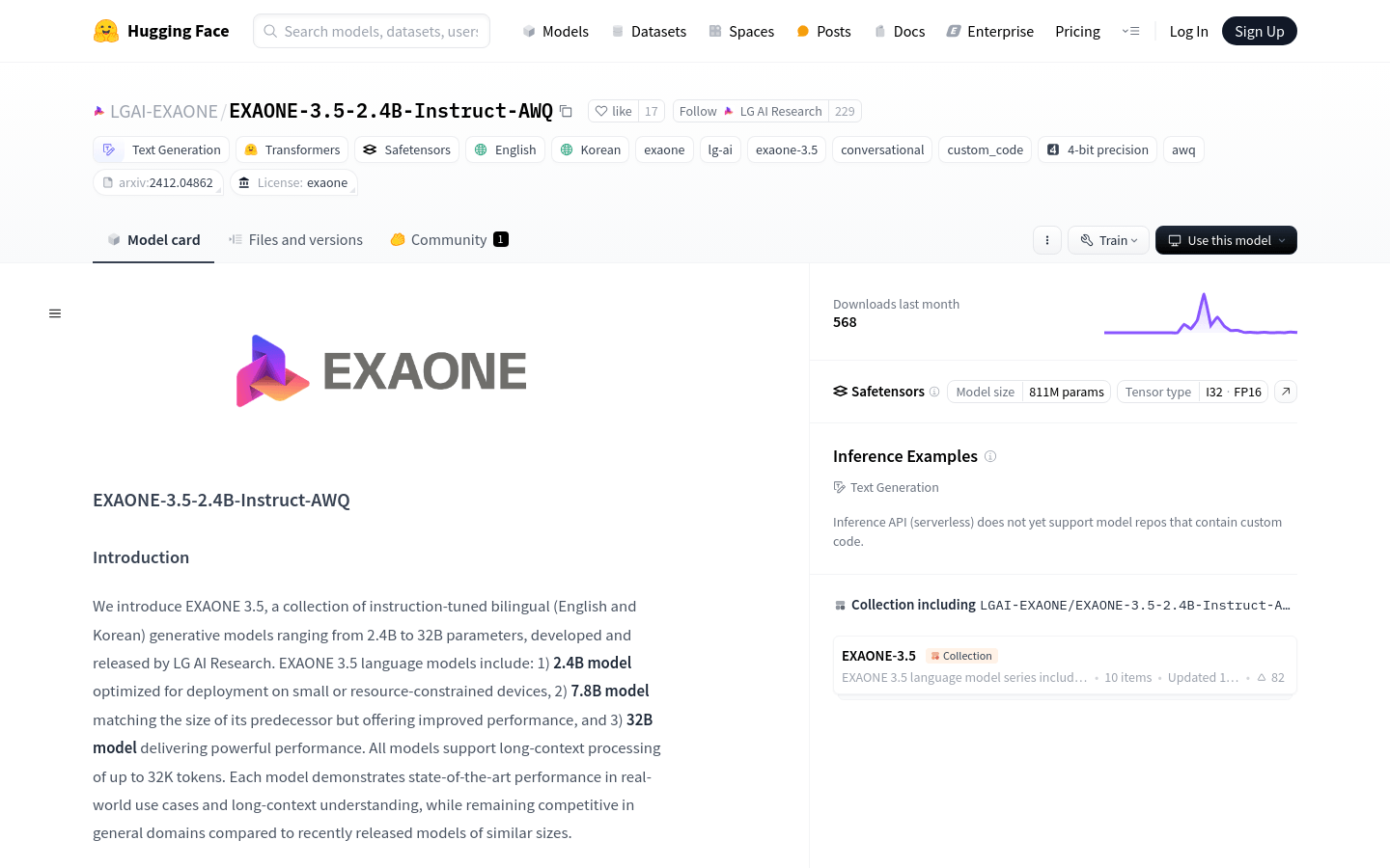 EXAONE-3.5-2.4B-Instruct-AWQ