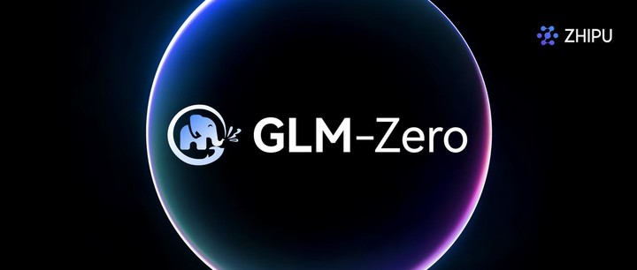 GLM-Zero-Preview