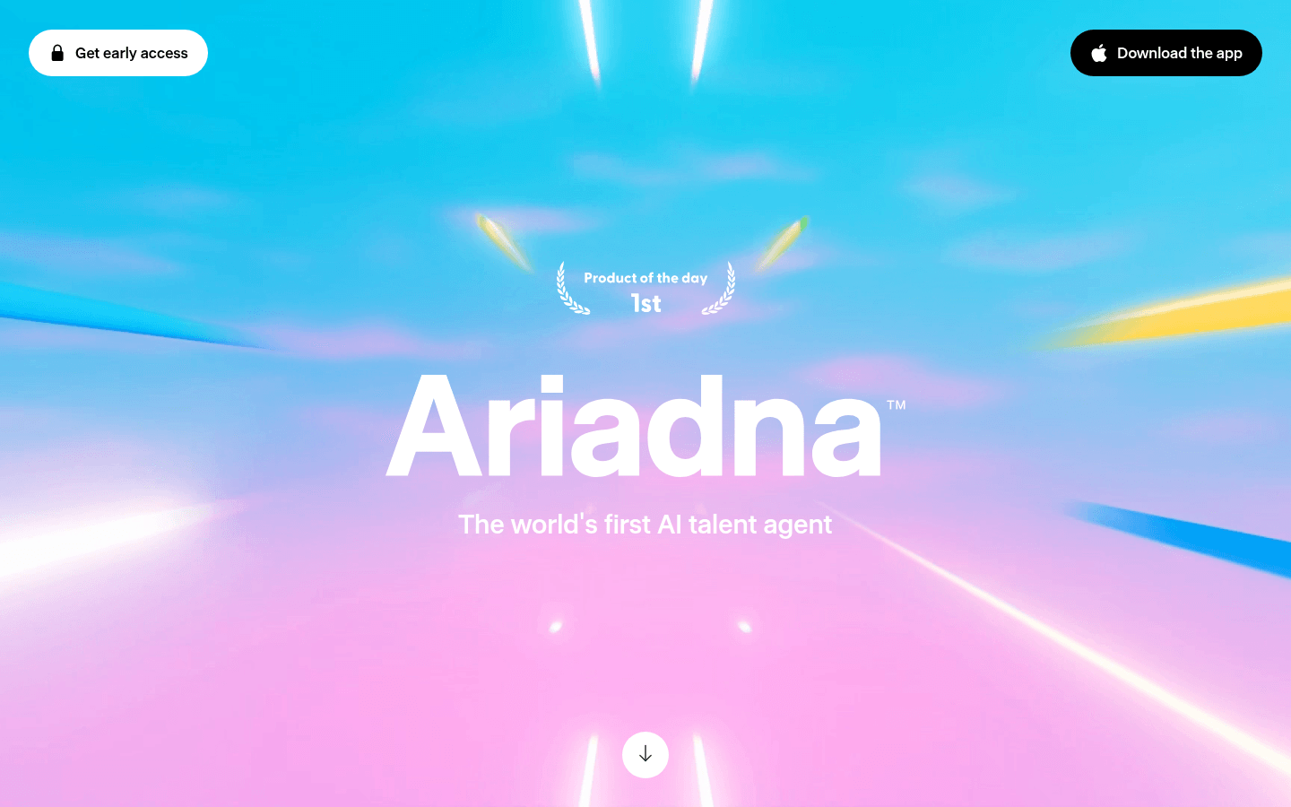 Ariadna