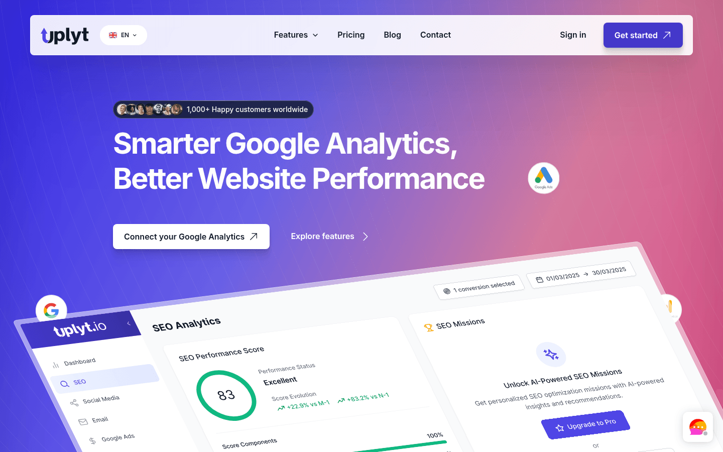 Uplyt.io