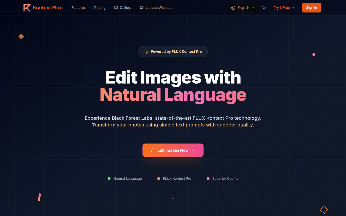 KontextFlux.app