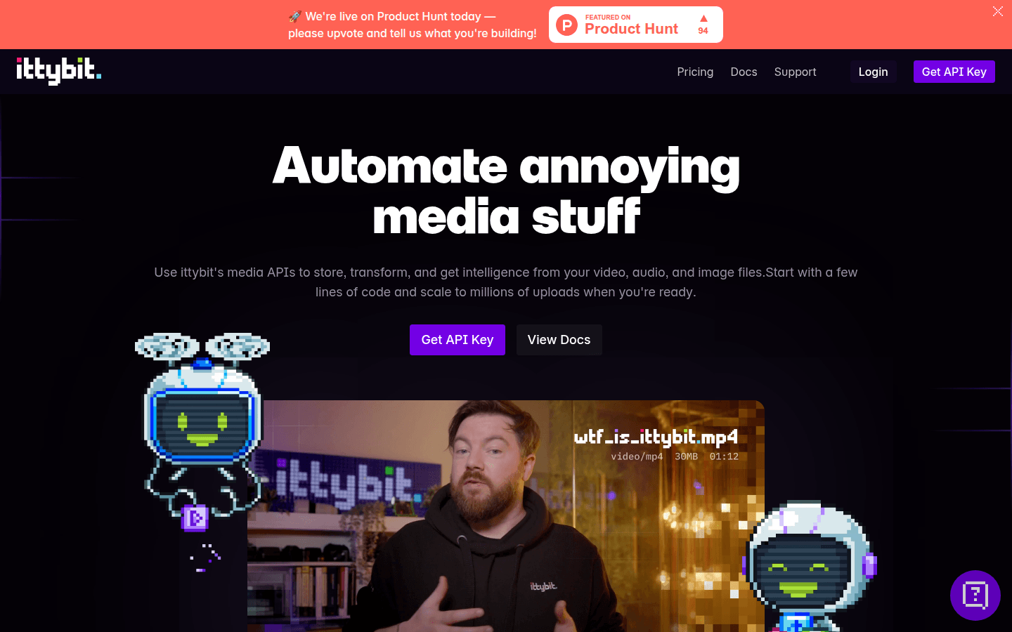 ittybit