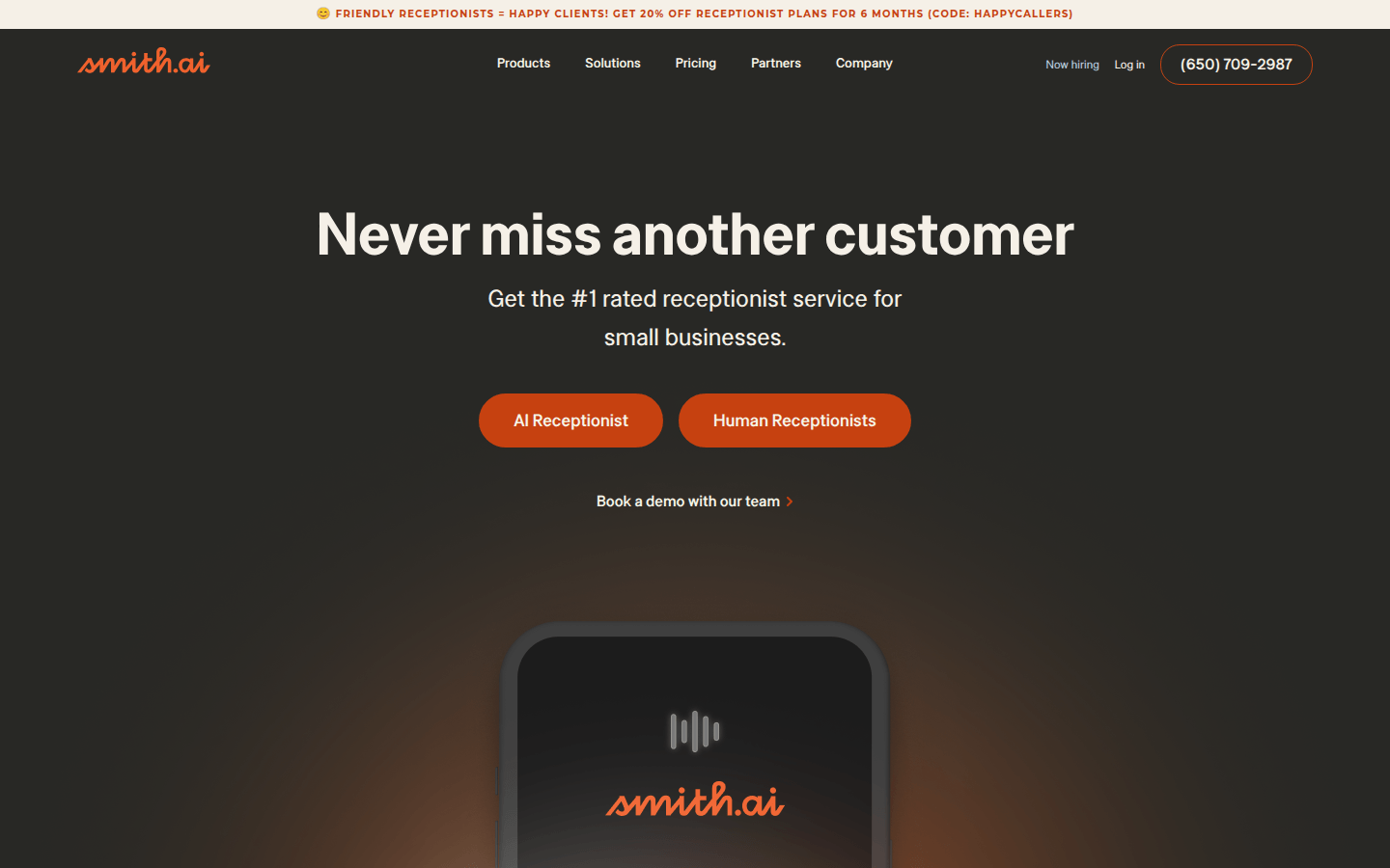 Smith.ai