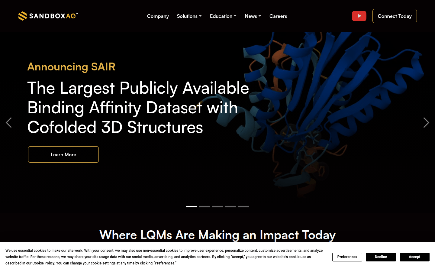 SandboxAQ
