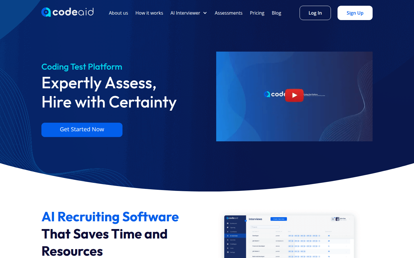 Codeaid