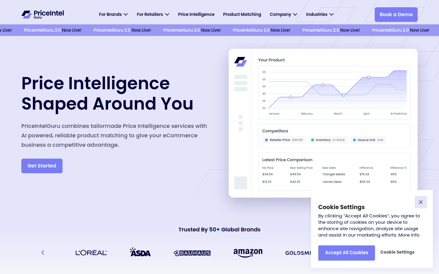 PriceIntelGuru