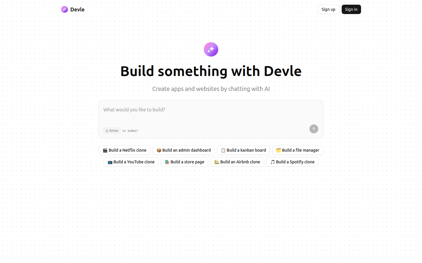 Devle Ai