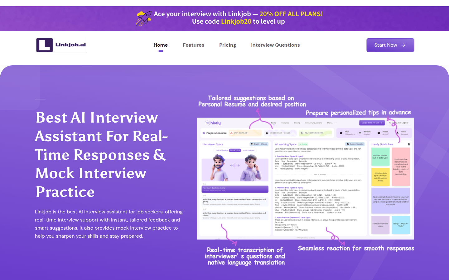 Linkjob.ai