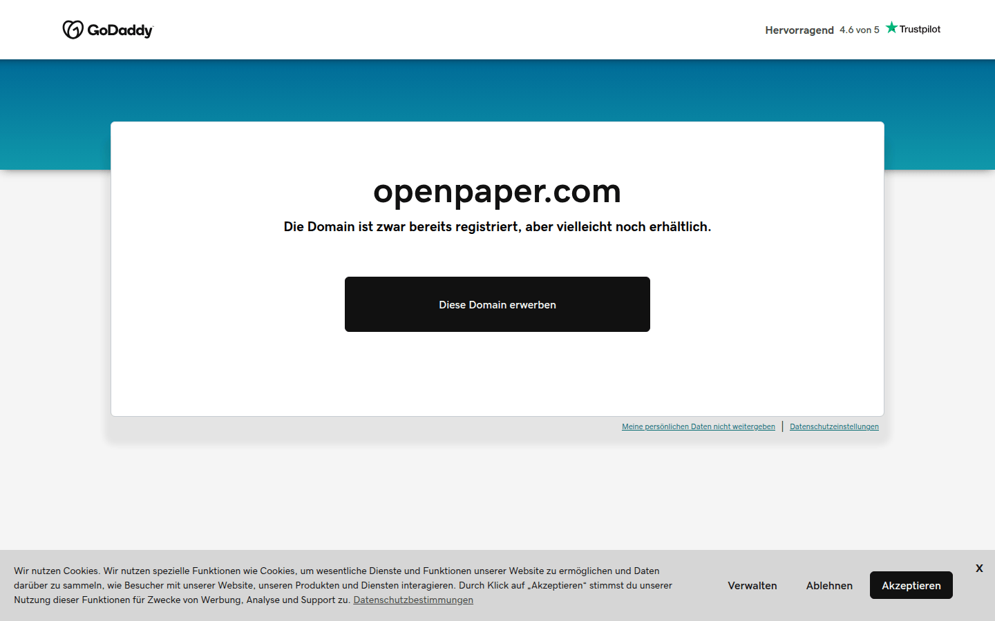 OpenPaper Academic Accelerator