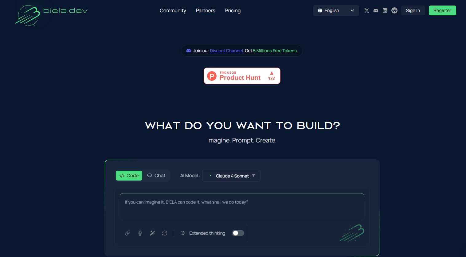 Biela.dev