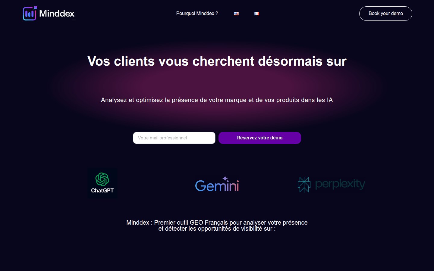 Minddex.ai