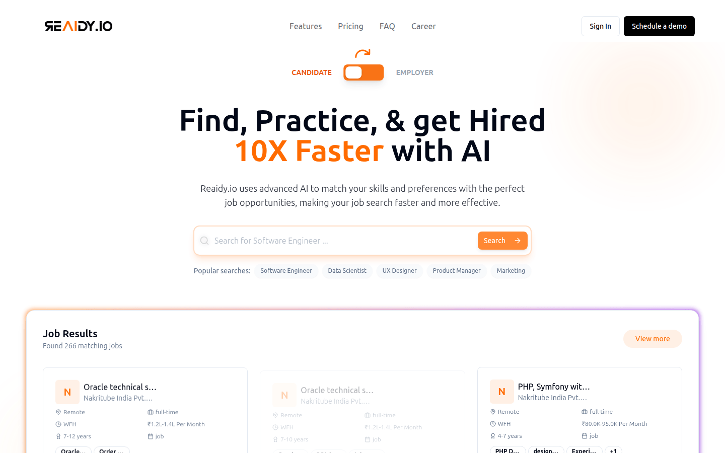 Reaidy.io