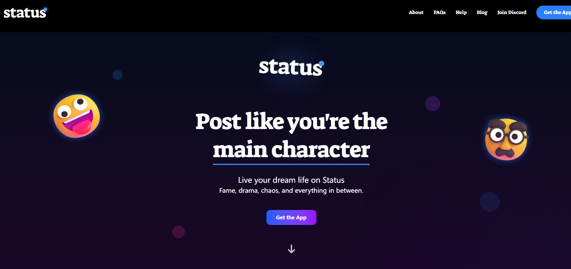 Status AI