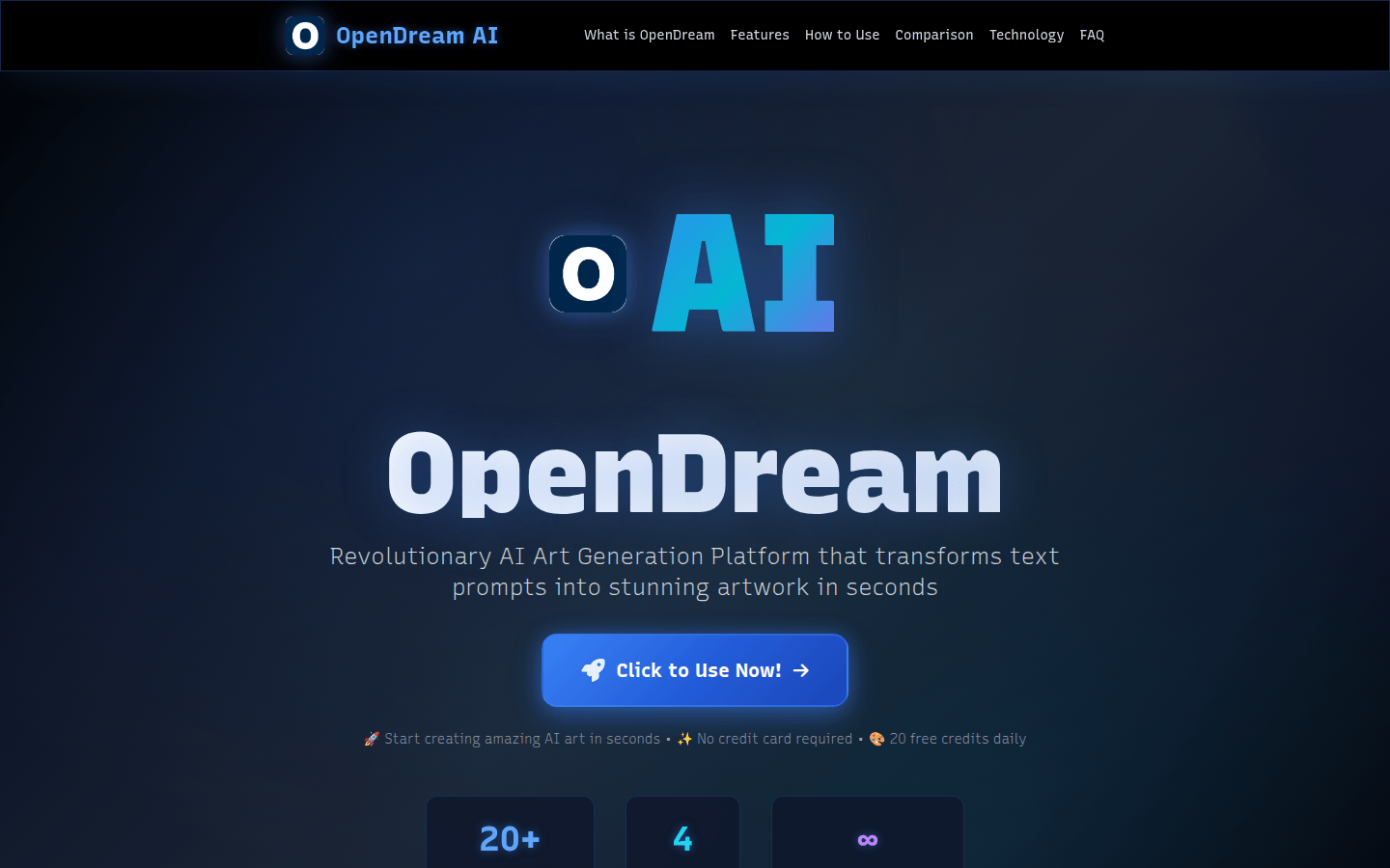 OpenDream AI