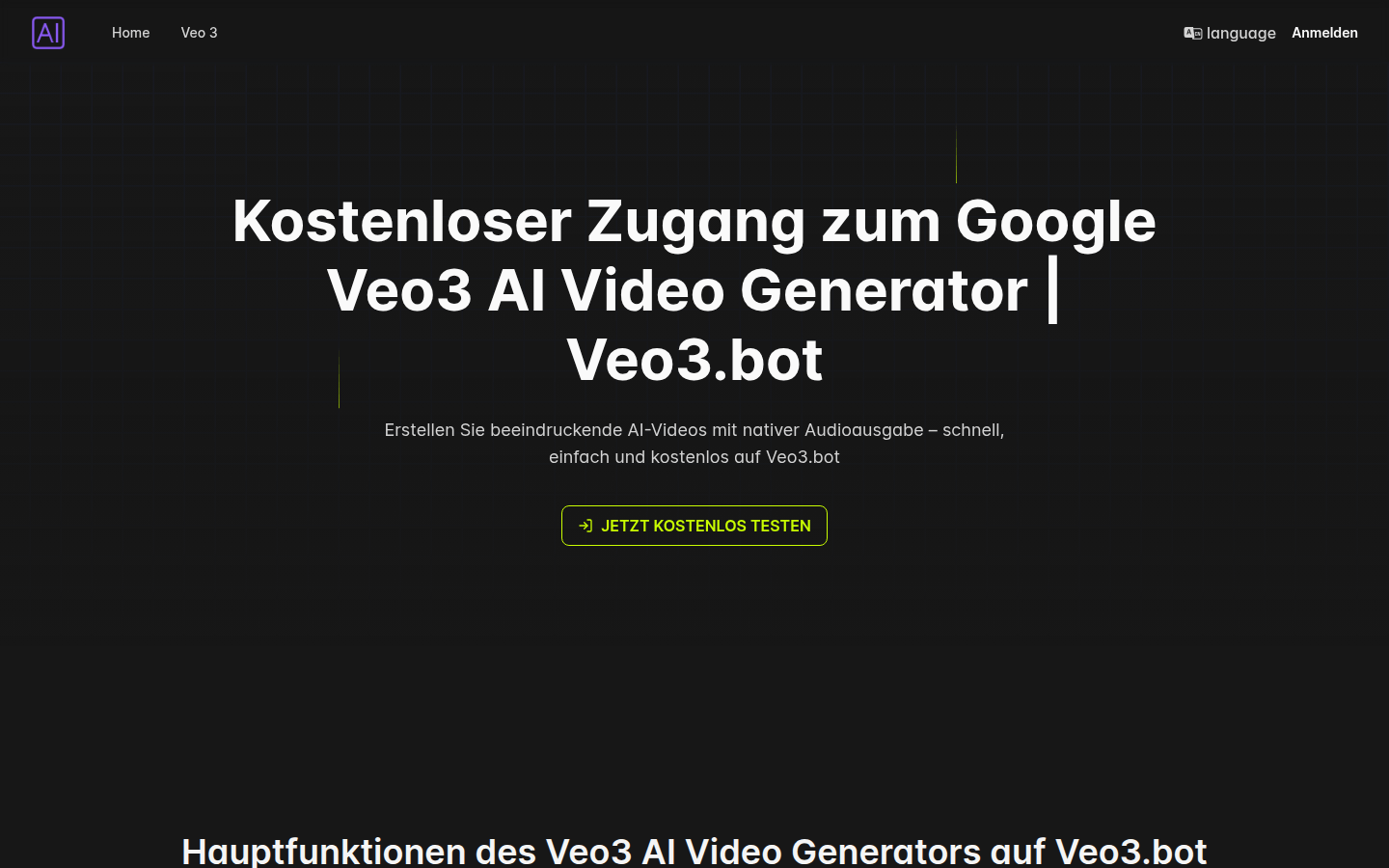 Veo3.bot