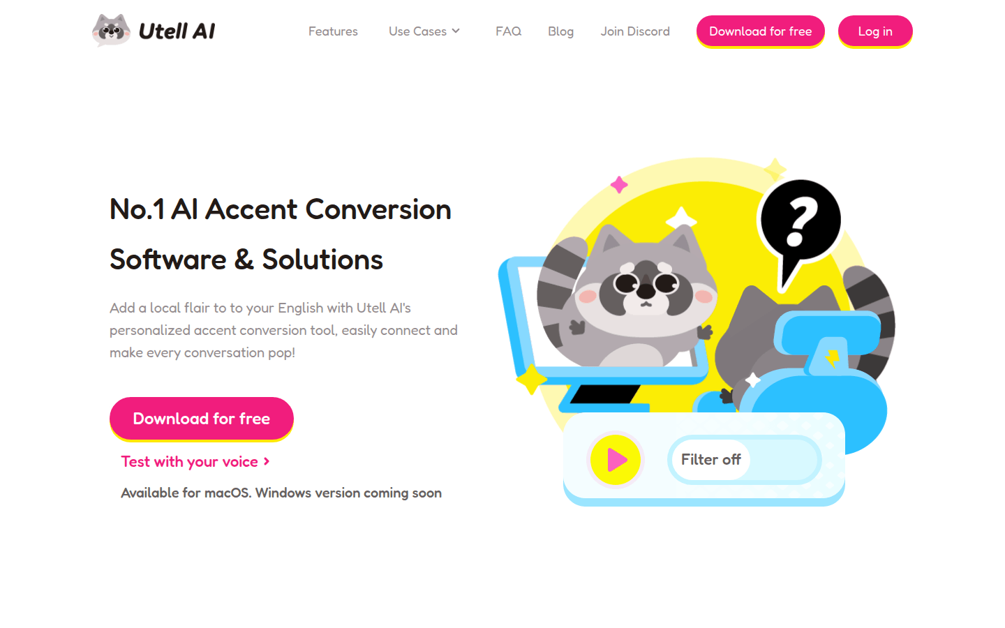 Utell AI