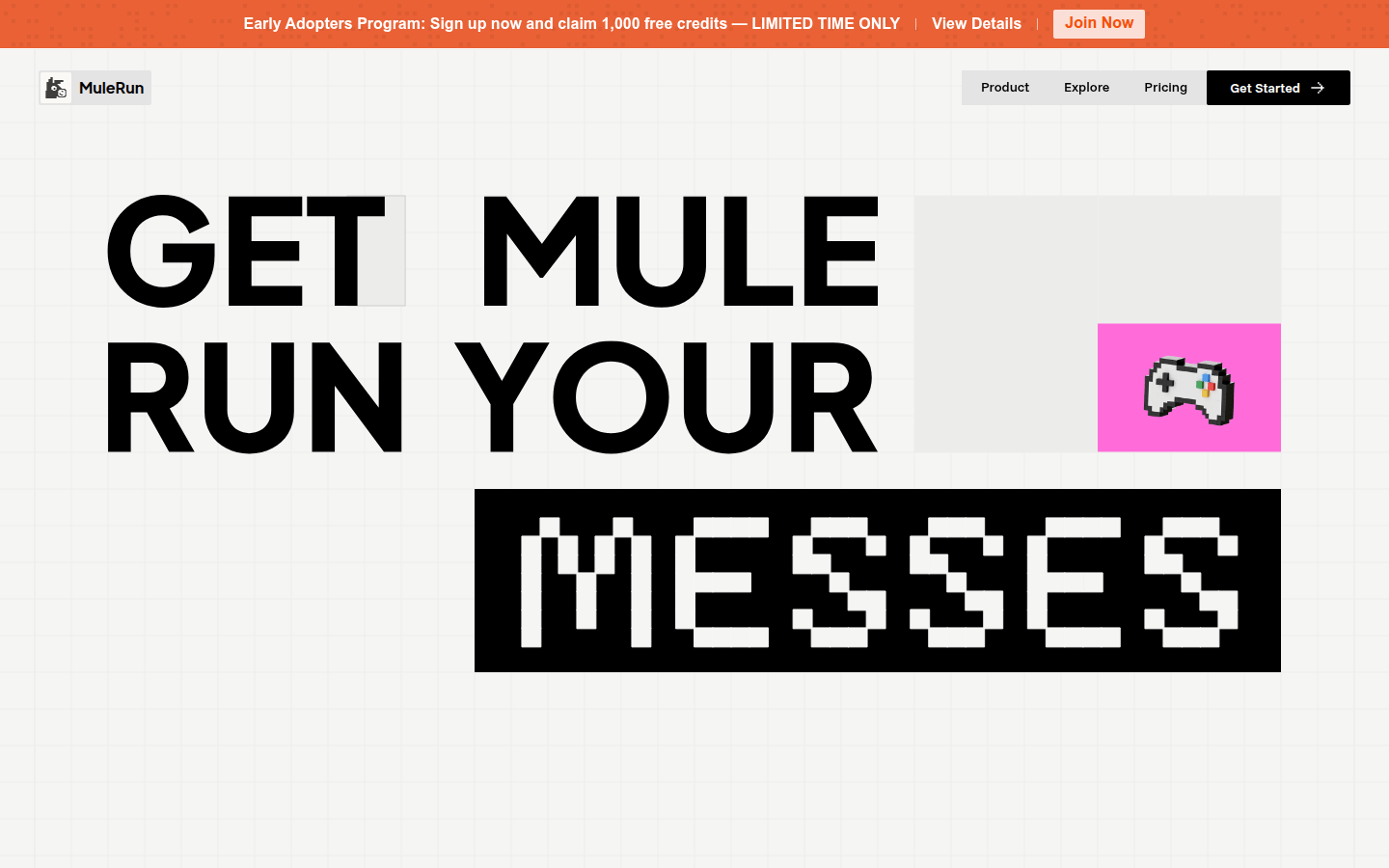 MuleRun