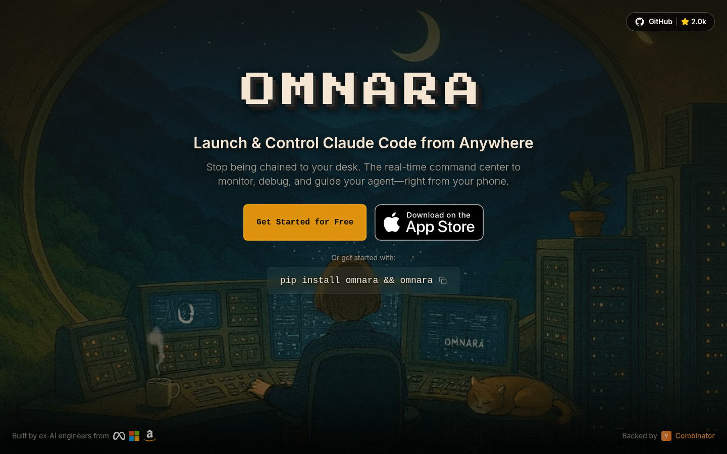 Omnara
