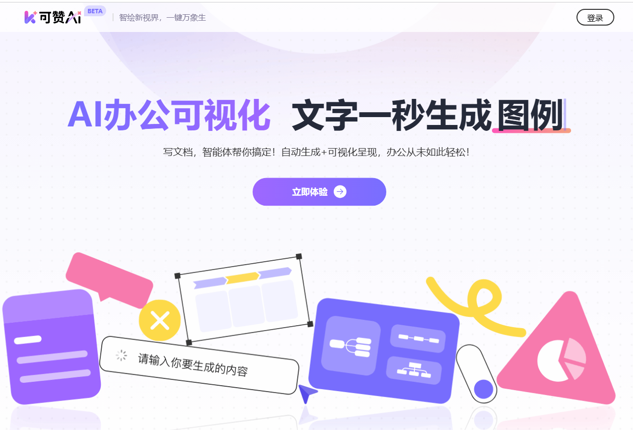可赞 AI